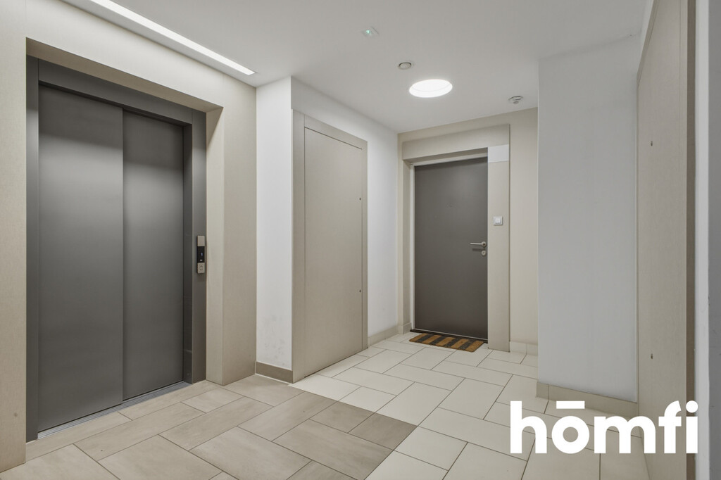 Mieszkanie 58 m², Warszawa, Mokotów, Kłobucka - zdjęcie 15