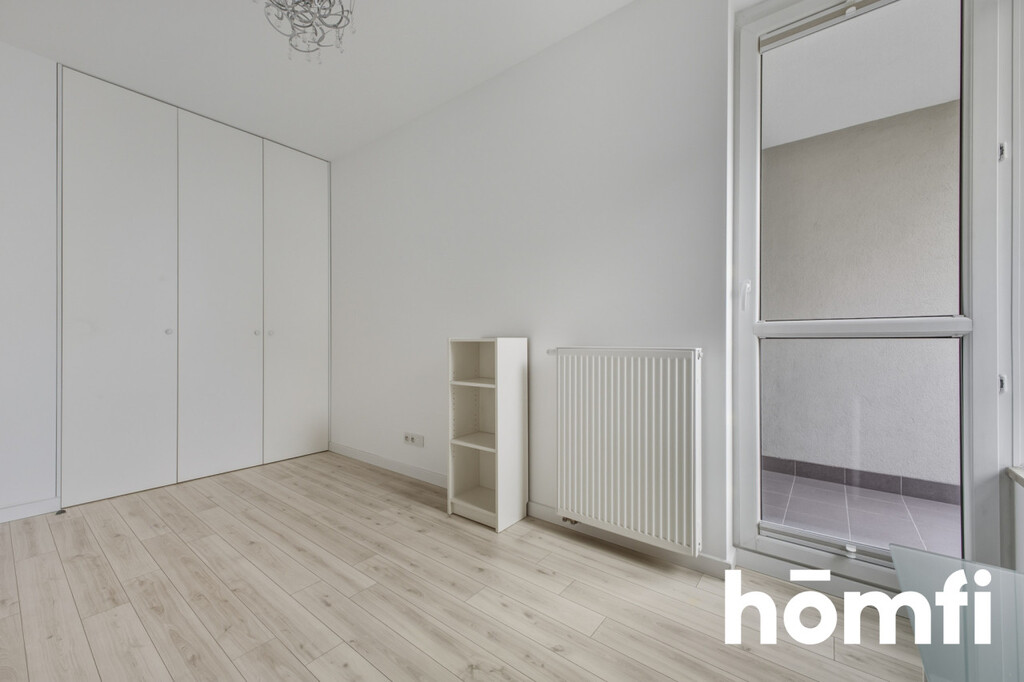 Mieszkanie 58 m², Warszawa, Mokotów, Kłobucka - zdjęcie 7