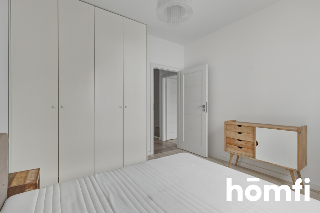 Mieszkanie 58 m², Warszawa, Mokotów, Kłobucka - zdjęcie 9