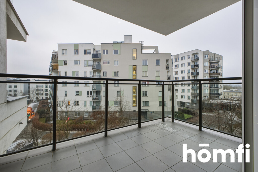 Mieszkanie 58 m², Warszawa, Mokotów, Kłobucka - zdjęcie 14
