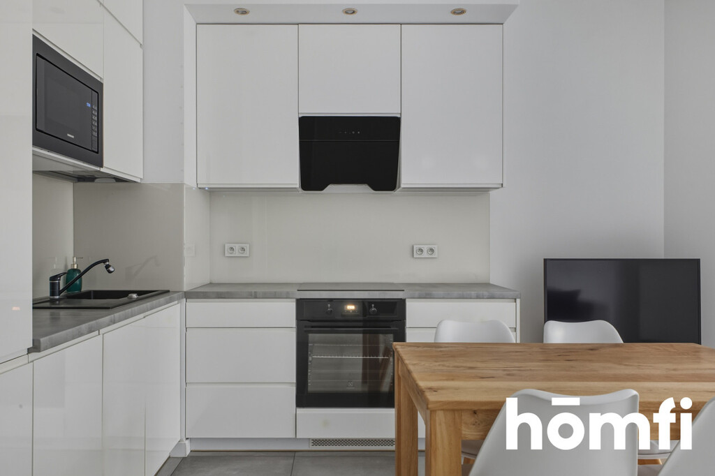 Mieszkanie 58 m², Warszawa, Mokotów, Kłobucka - zdjęcie 4