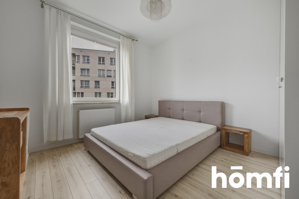 Mieszkanie 58 m², Warszawa, Mokotów, Kłobucka - zdjęcie 8