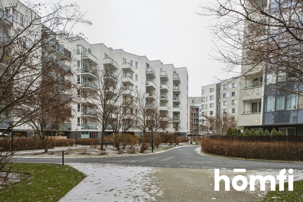 Mieszkanie 58 m², Warszawa, Mokotów, Kłobucka - zdjęcie 16
