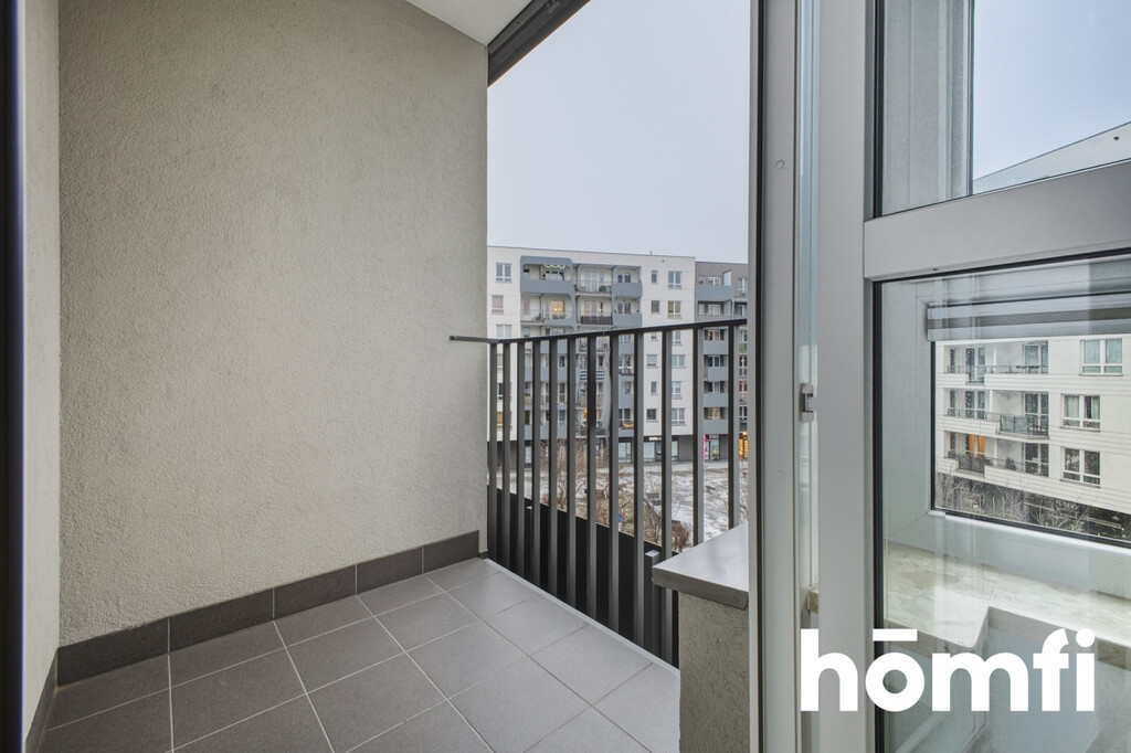Mieszkanie 58 m², Warszawa, Mokotów, Kłobucka - zdjęcie 6