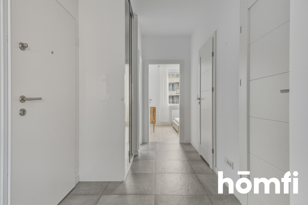 Mieszkanie 58 m², Warszawa, Mokotów, Kłobucka - zdjęcie 11