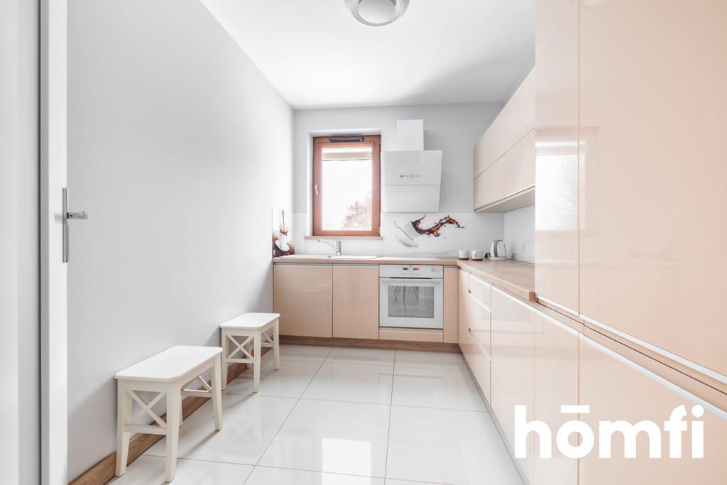 Mieszkanie 52 m², Lublin, LSM, Filaretów - zdjęcie 3