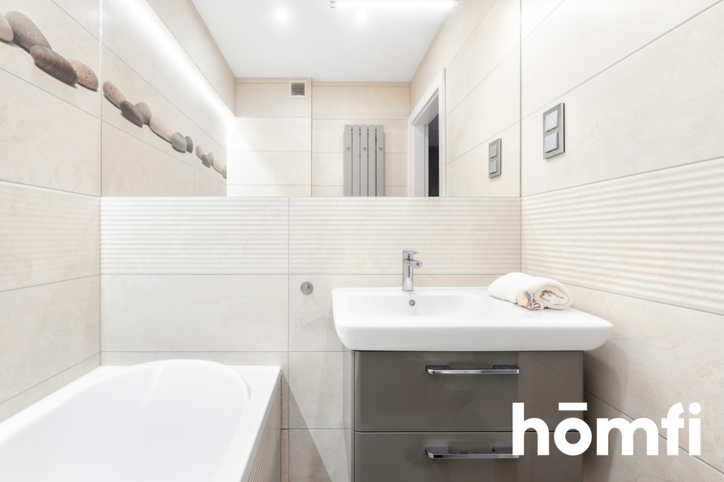 Mieszkanie 52 m², Lublin, LSM, Filaretów - zdjęcie 7