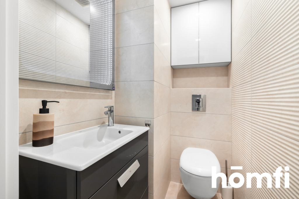 Mieszkanie 52 m², Lublin, LSM, Filaretów - zdjęcie 8