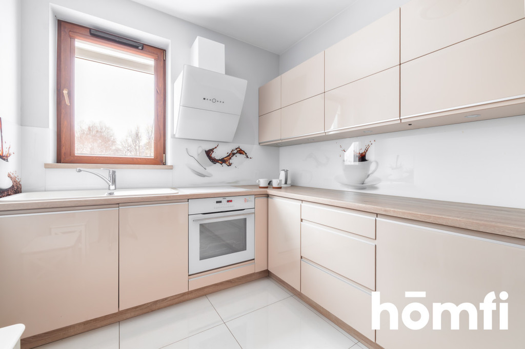 Mieszkanie 52 m², Lublin, LSM, Filaretów - zdjęcie 4