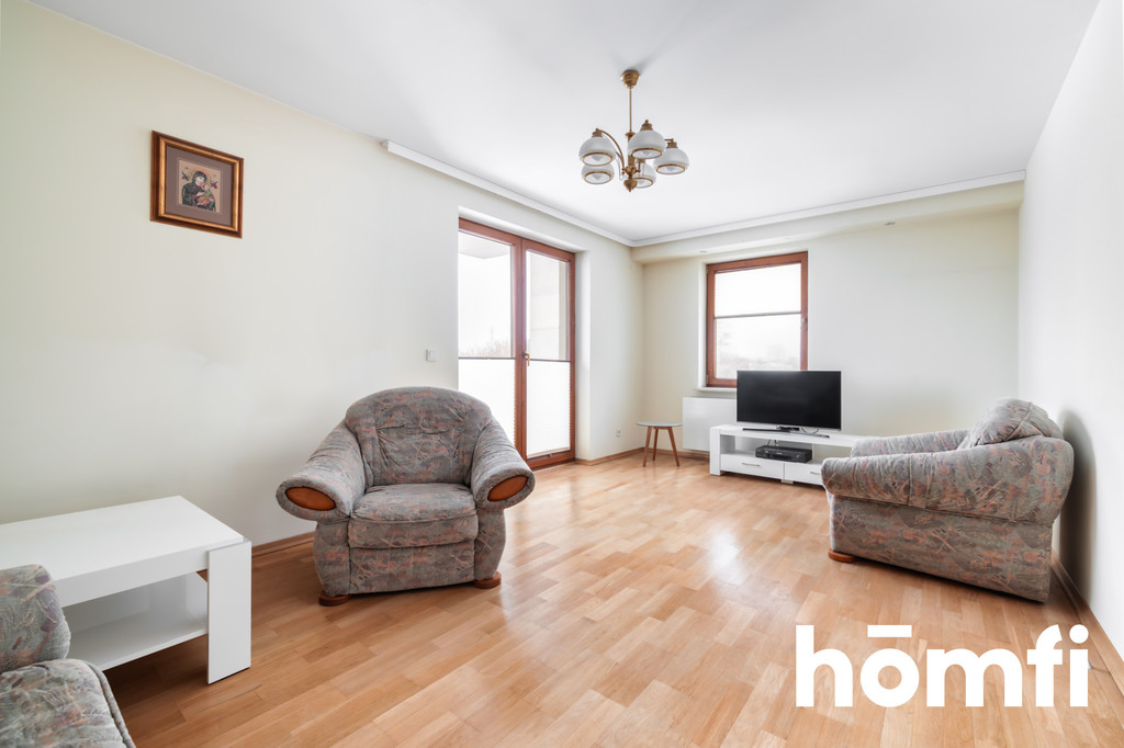 Mieszkanie 52 m², Lublin, LSM, Filaretów - zdjęcie 1