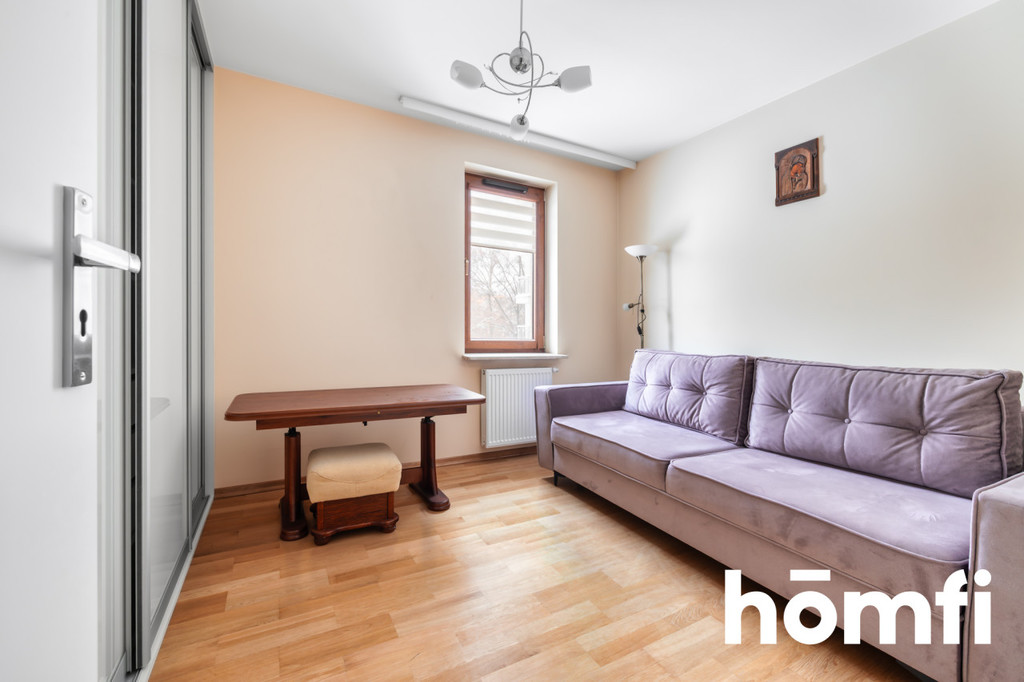 Mieszkanie 52 m², Lublin, LSM, Filaretów - zdjęcie 2