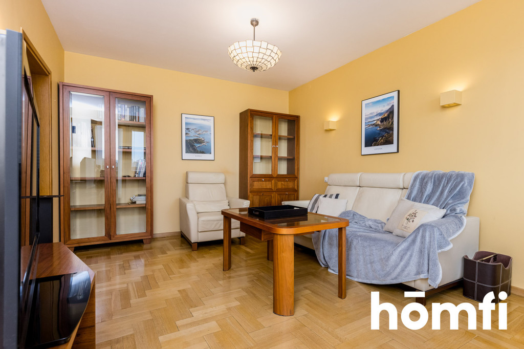 Mieszkanie 49,7 m², Warszawa, Mokotów, Neseberska - zdjęcie 5