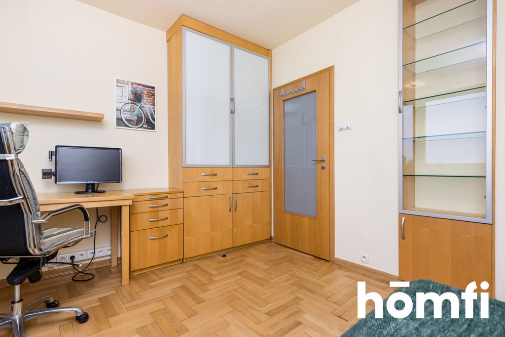 Mieszkanie 49,7 m², Warszawa, Mokotów, Neseberska - zdjęcie 8