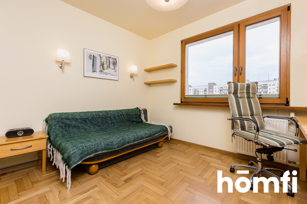 Mieszkanie 49,7 m², Warszawa, Mokotów, Neseberska - zdjęcie 9