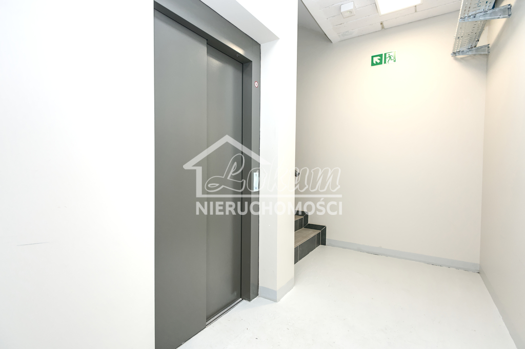 Mieszkanie 62,79 m², Szczecin, Bukowe-Klęskowo, Swojska - zdjęcie 17