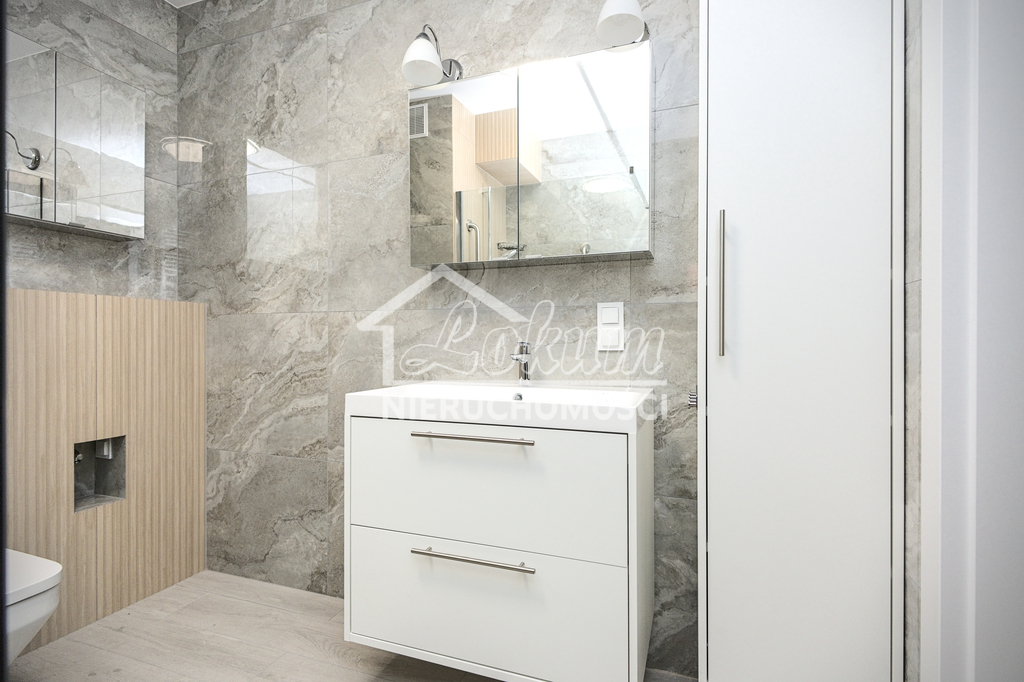 Mieszkanie 62,79 m², Szczecin, Bukowe-Klęskowo, Swojska - zdjęcie 4