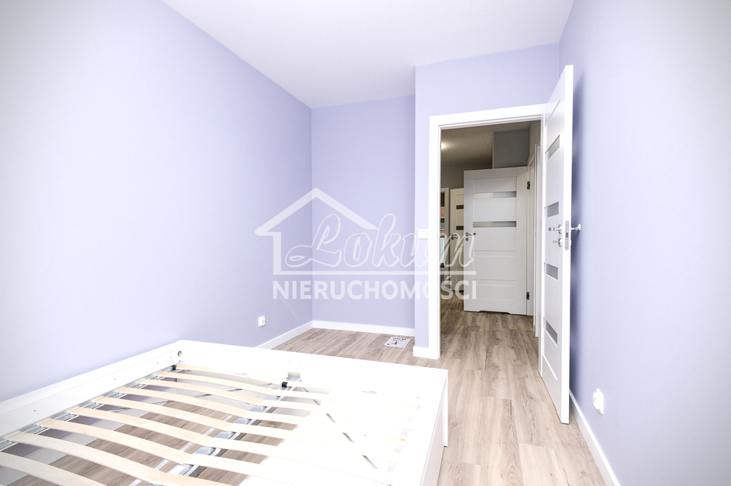 Mieszkanie 62,79 m², Szczecin, Bukowe-Klęskowo, Swojska - zdjęcie 9