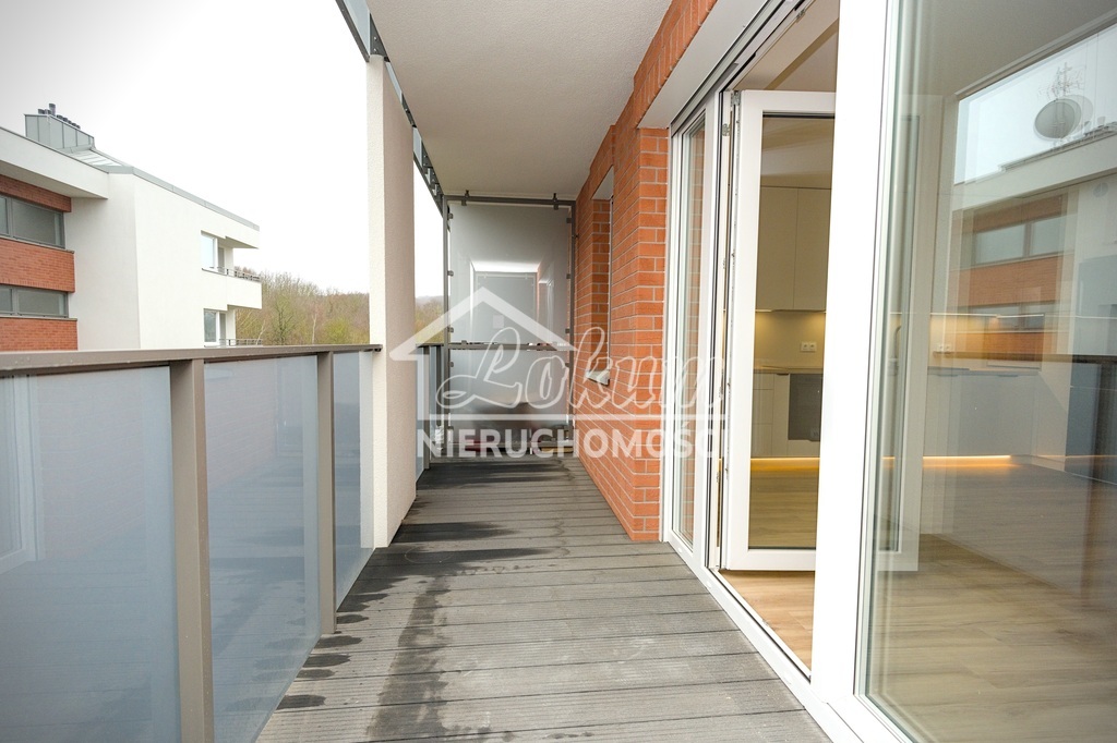 Mieszkanie 62,79 m², Szczecin, Bukowe-Klęskowo, Swojska - zdjęcie 13