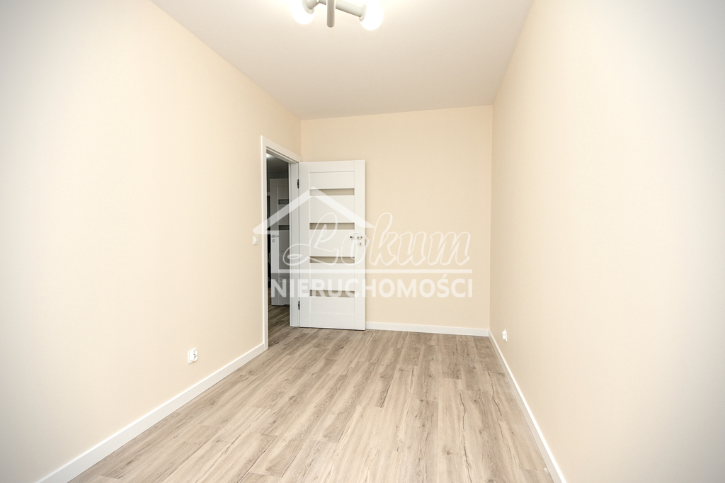 Mieszkanie 62,79 m², Szczecin, Bukowe-Klęskowo, Swojska - zdjęcie 11