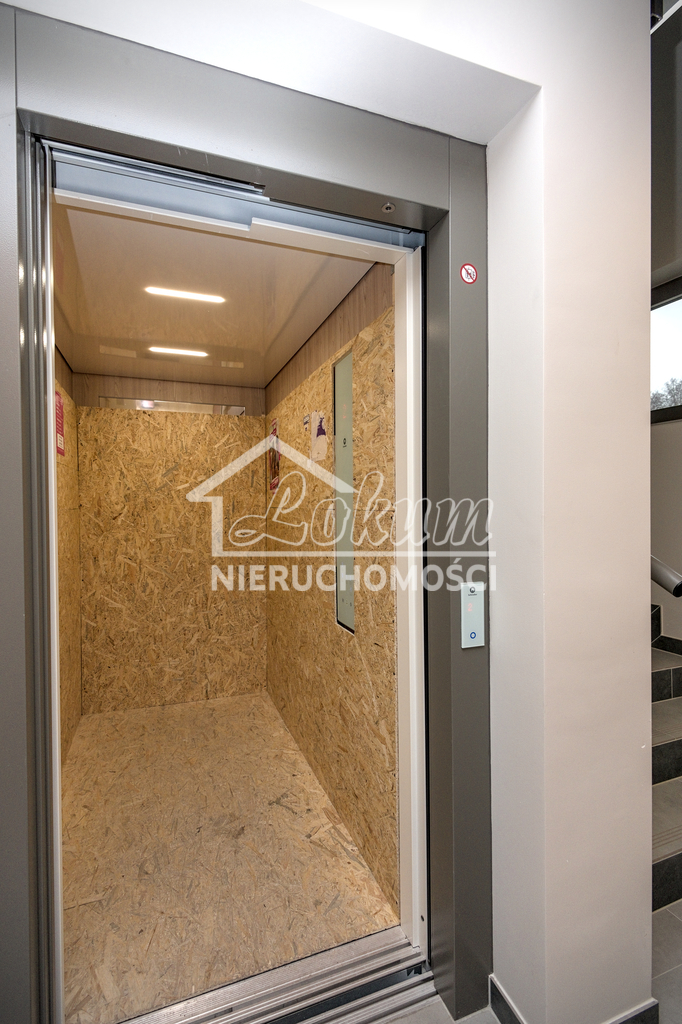 Mieszkanie 62,79 m², Szczecin, Bukowe-Klęskowo, Swojska - zdjęcie 16