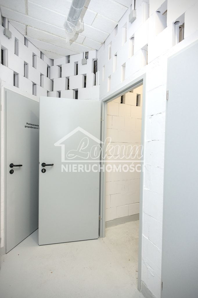 Mieszkanie 62,79 m², Szczecin, Bukowe-Klęskowo, Swojska - zdjęcie 19