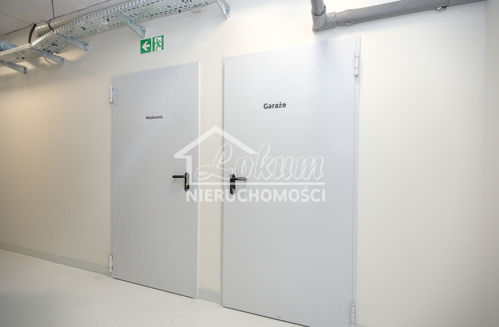 Mieszkanie 62,79 m², Szczecin, Bukowe-Klęskowo, Swojska - zdjęcie 18