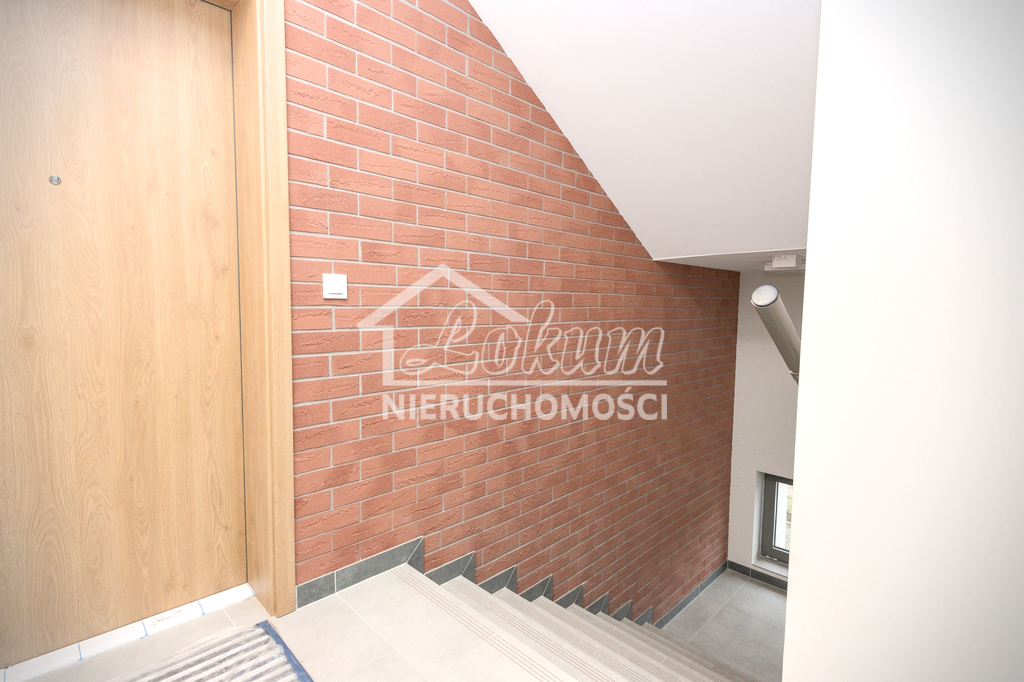Mieszkanie 62,79 m², Szczecin, Bukowe-Klęskowo, Swojska - zdjęcie 15