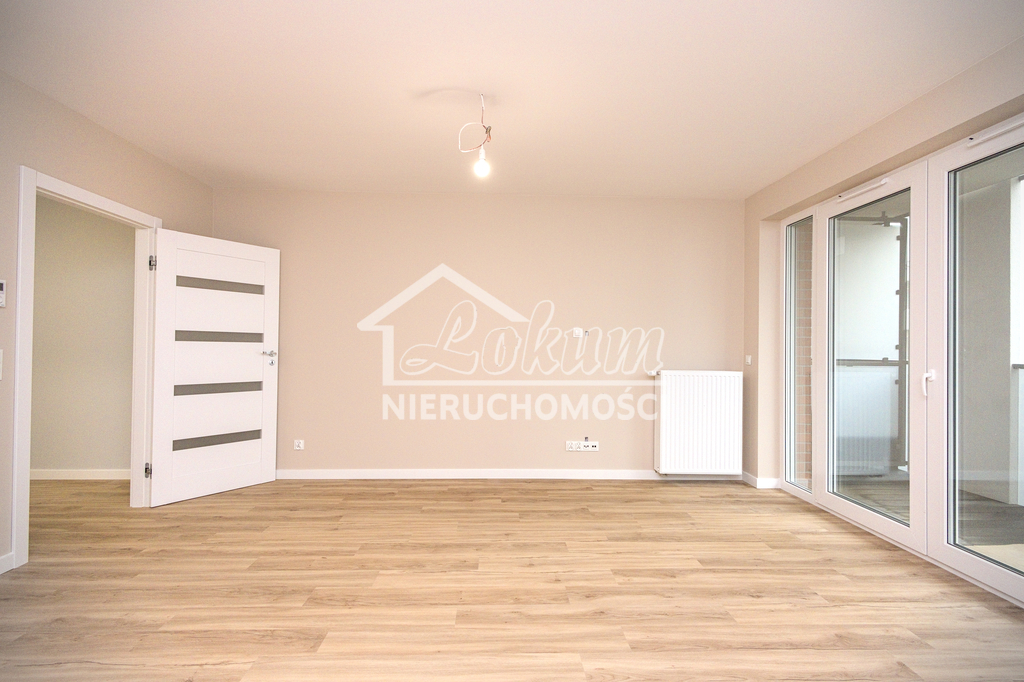 Mieszkanie 62,79 m², Szczecin, Bukowe-Klęskowo, Swojska - zdjęcie 3