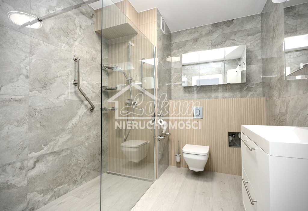 Mieszkanie 62,79 m², Szczecin, Bukowe-Klęskowo, Swojska - zdjęcie 5