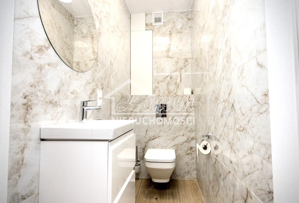 Mieszkanie 62,79 m², Szczecin, Bukowe-Klęskowo, Swojska - zdjęcie 7