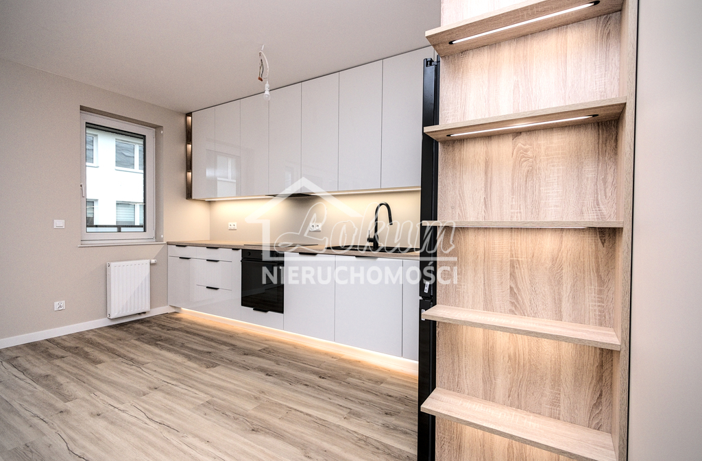 Mieszkanie 62,79 m², Szczecin, Bukowe-Klęskowo, Swojska - zdjęcie 2