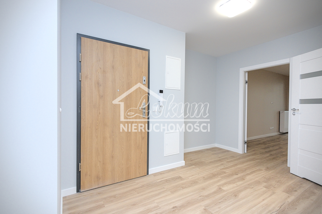 Mieszkanie 62,79 m², Szczecin, Bukowe-Klęskowo, Swojska - zdjęcie 8