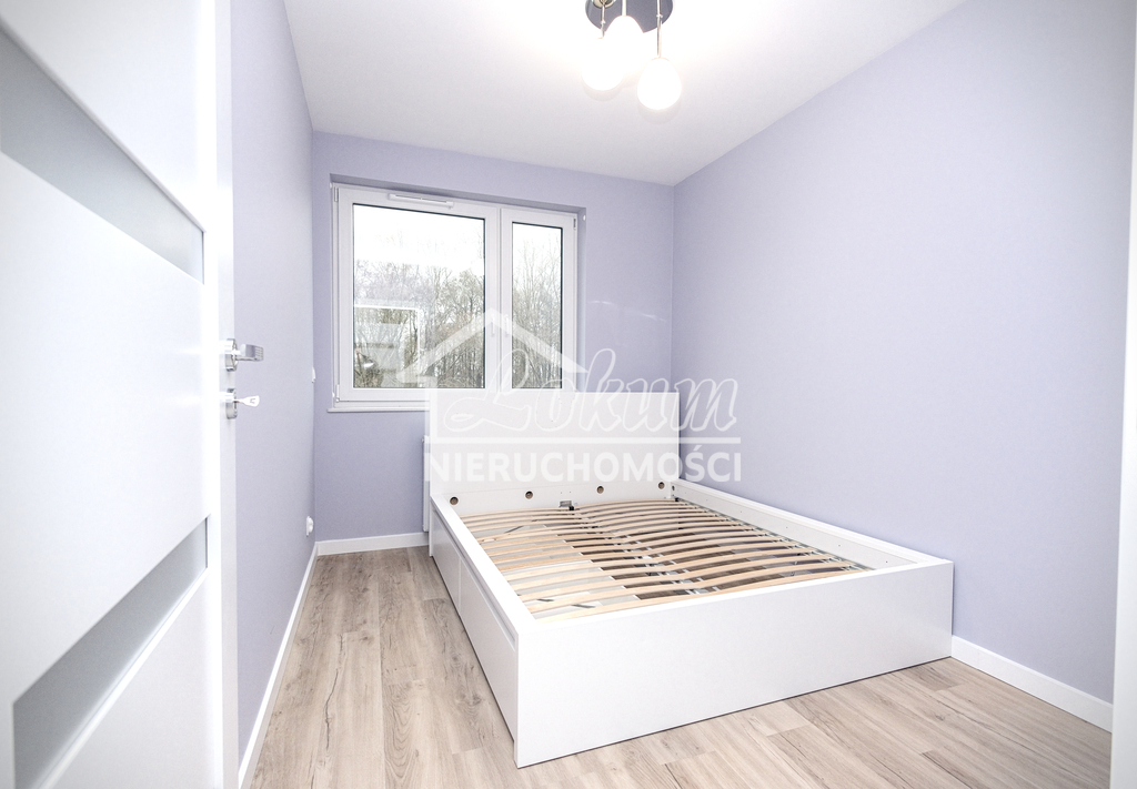 Mieszkanie 62,79 m², Szczecin, Bukowe-Klęskowo, Swojska - zdjęcie 10