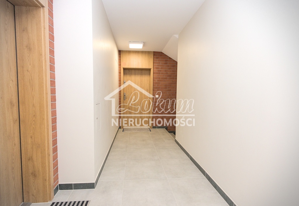 Mieszkanie 62,79 m², Szczecin, Bukowe-Klęskowo, Swojska - zdjęcie 14