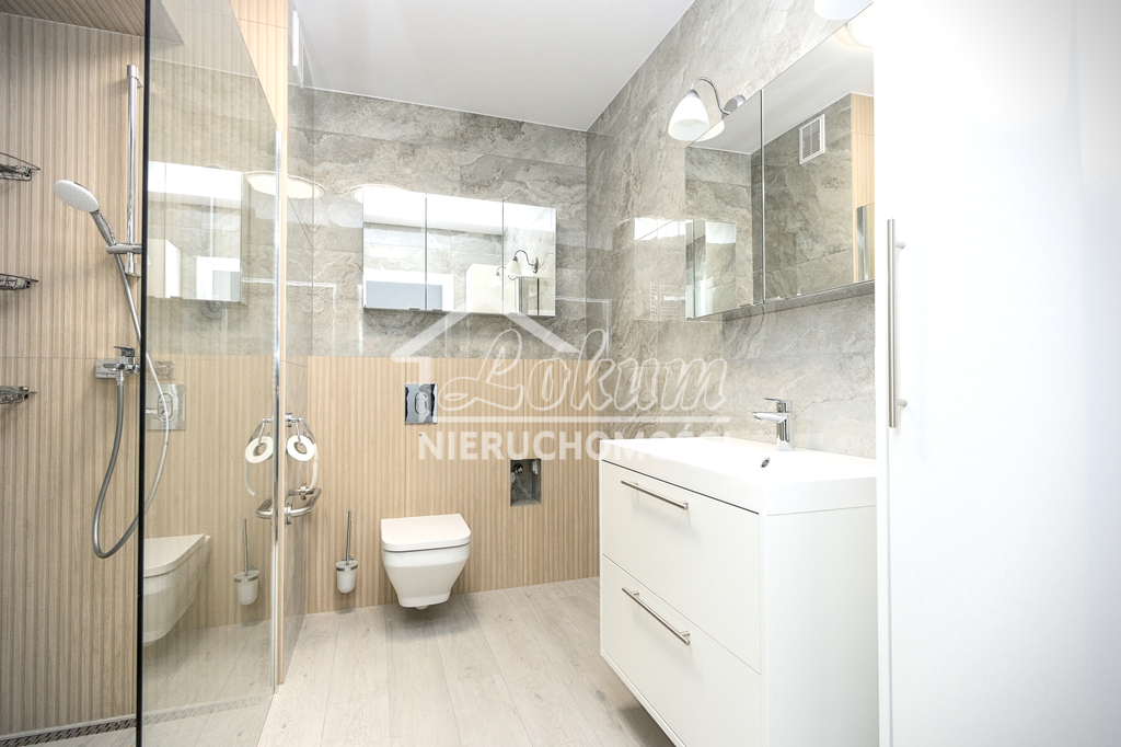 Mieszkanie 62,79 m², Szczecin, Bukowe-Klęskowo, Swojska - zdjęcie 6