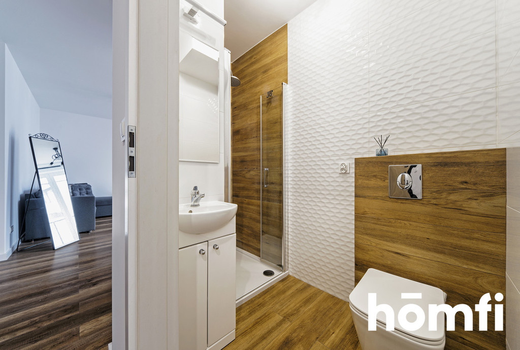Mieszkanie 86 m², Poznań, Jeżyce, Janusza Meissnera - zdjęcie 7