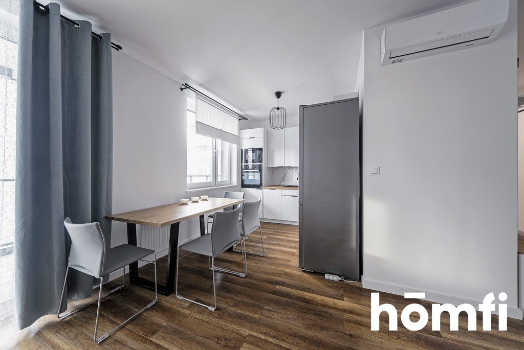 Mieszkanie 86 m², Poznań, Jeżyce, Janusza Meissnera - zdjęcie 2