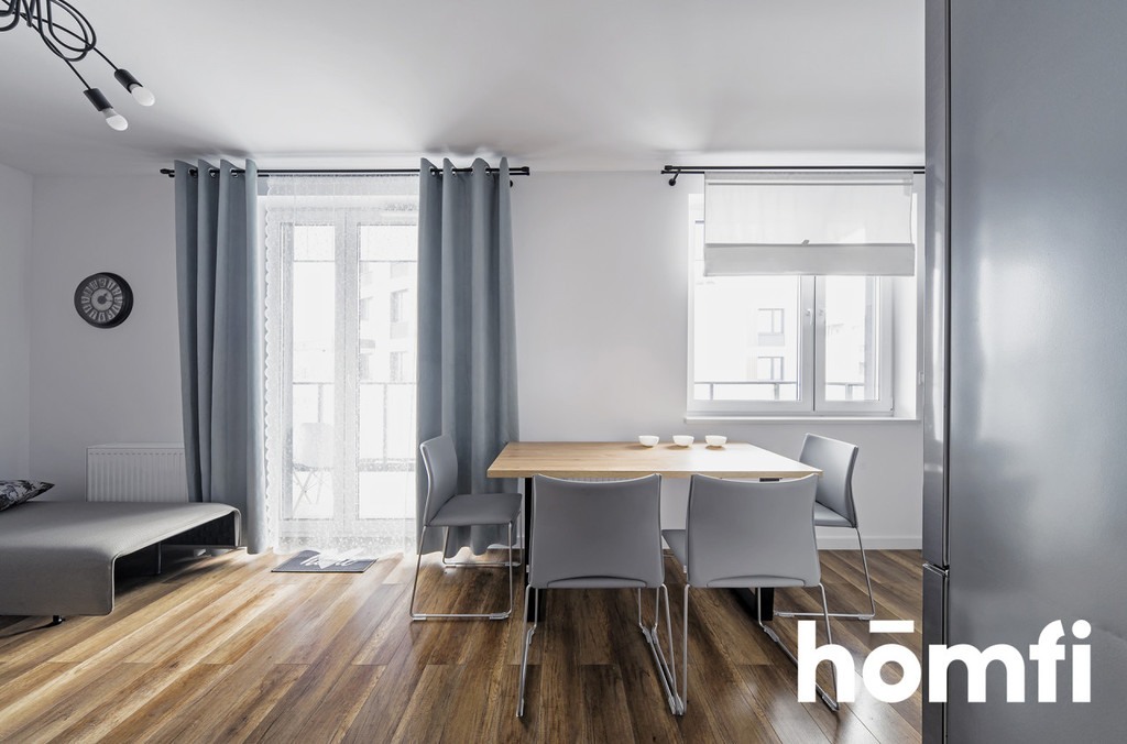 Mieszkanie 86 m², Poznań, Jeżyce, Janusza Meissnera - zdjęcie 5