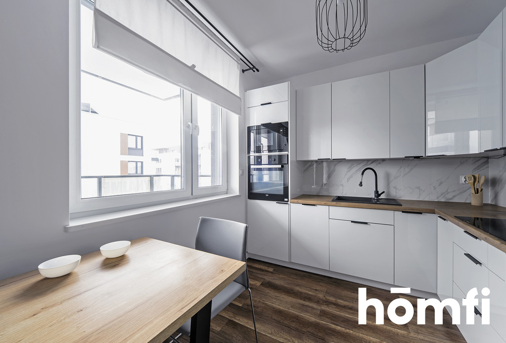 Mieszkanie 86 m², Poznań, Jeżyce, Janusza Meissnera - zdjęcie 1