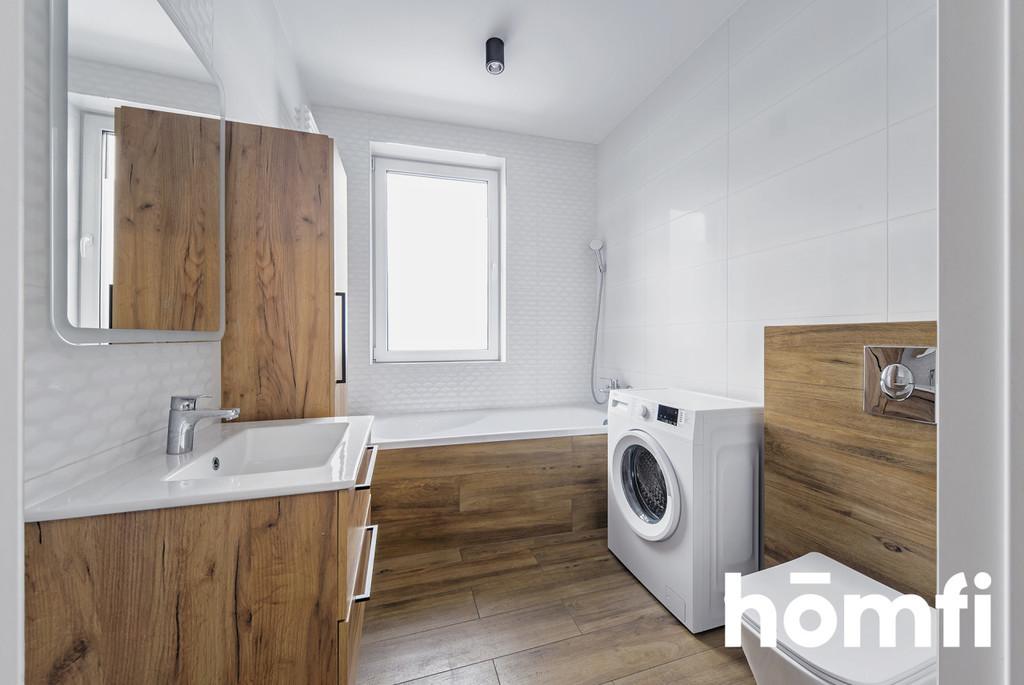 Mieszkanie 86 m², Poznań, Jeżyce, Janusza Meissnera - zdjęcie 10