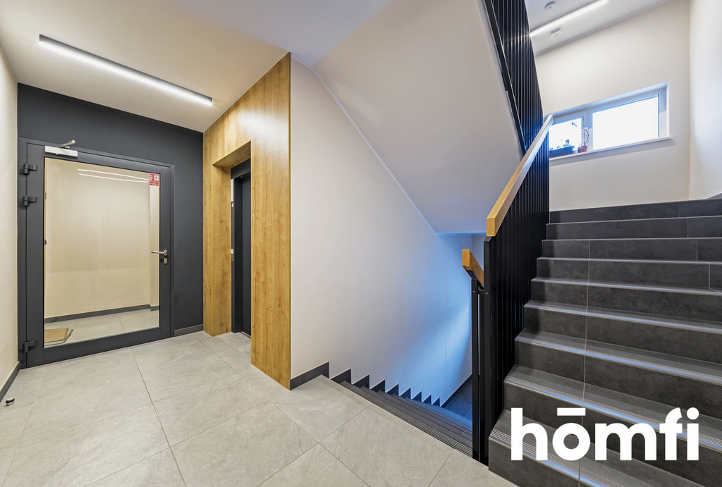 Mieszkanie 86 m², Poznań, Jeżyce, Janusza Meissnera - zdjęcie 15
