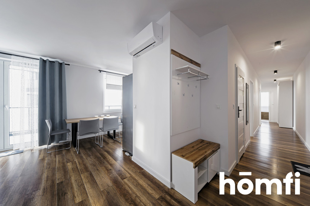 Mieszkanie 86 m², Poznań, Jeżyce, Janusza Meissnera - zdjęcie 13