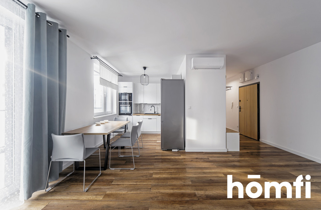 Mieszkanie 86 m², Poznań, Jeżyce, Janusza Meissnera - zdjęcie 4