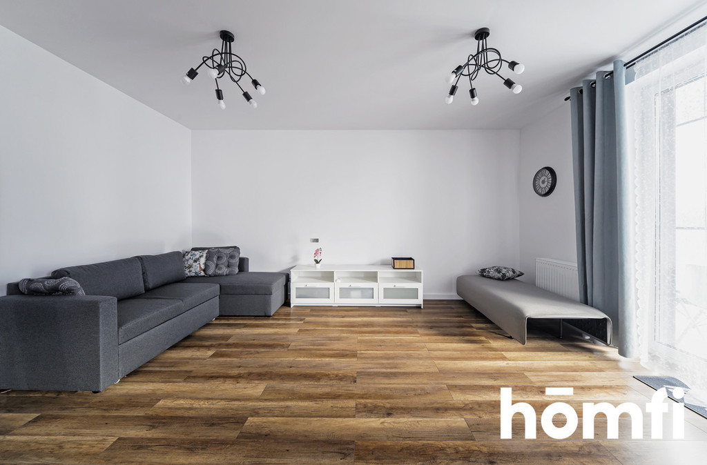 Mieszkanie 86 m², Poznań, Jeżyce, Janusza Meissnera - zdjęcie 6