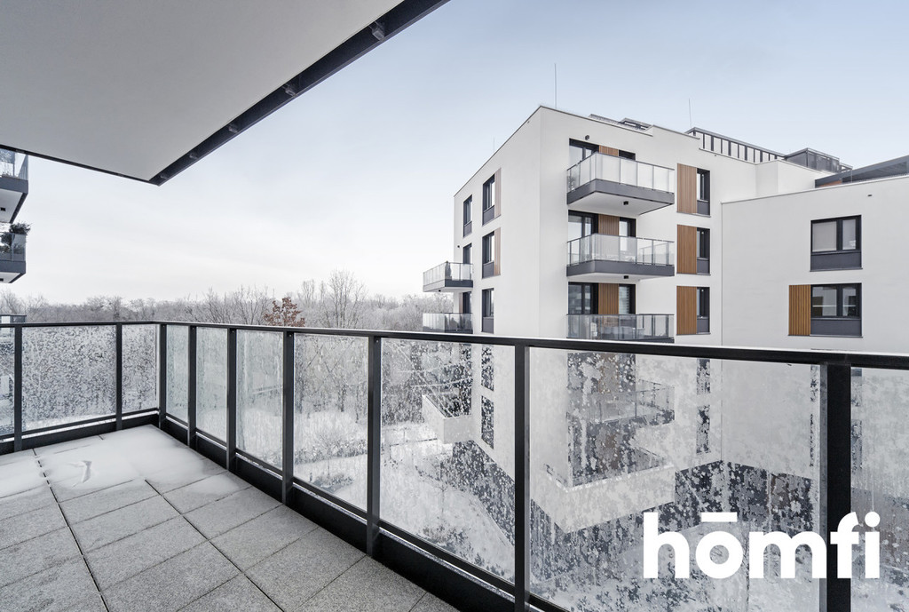 Mieszkanie 86 m², Poznań, Jeżyce, Janusza Meissnera - zdjęcie 16