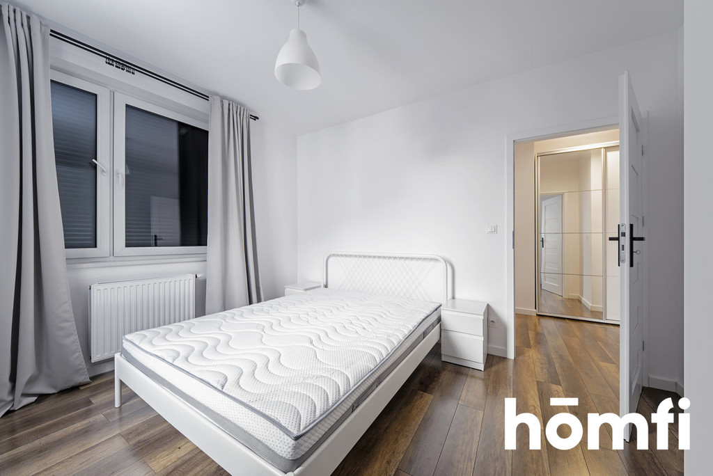 Mieszkanie 86 m², Poznań, Jeżyce, Janusza Meissnera - zdjęcie 11