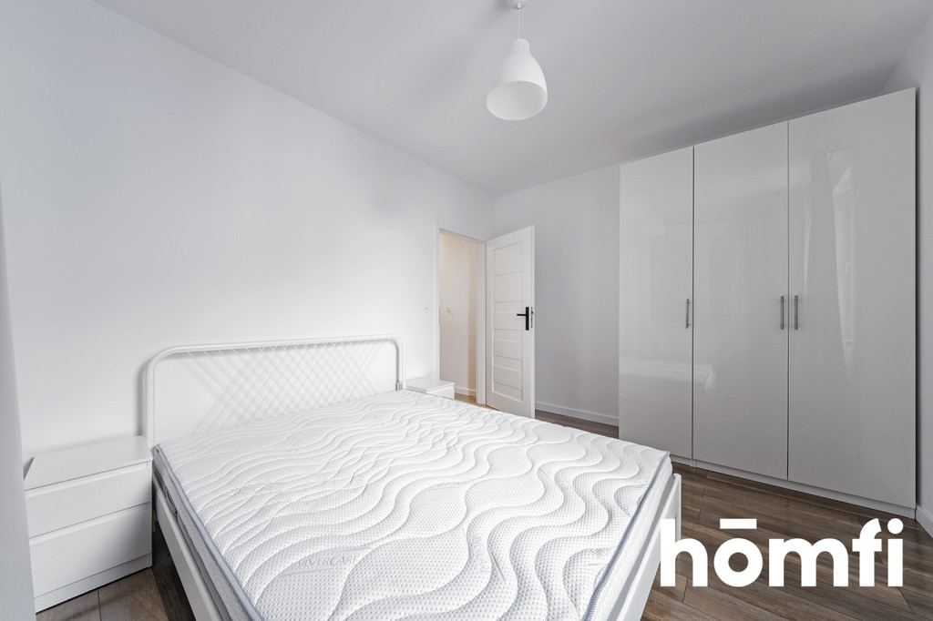 Mieszkanie 86 m², Poznań, Jeżyce, Janusza Meissnera - zdjęcie 12
