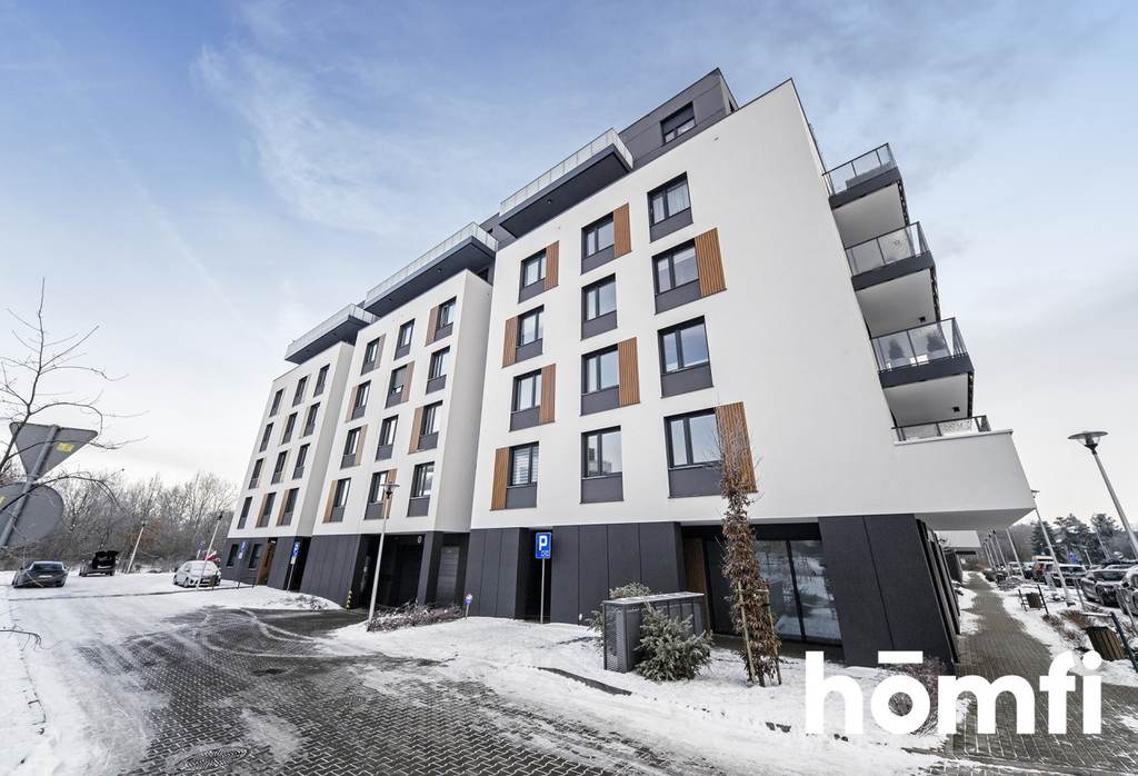 Mieszkanie 86 m², Poznań, Jeżyce, Janusza Meissnera - zdjęcie 14