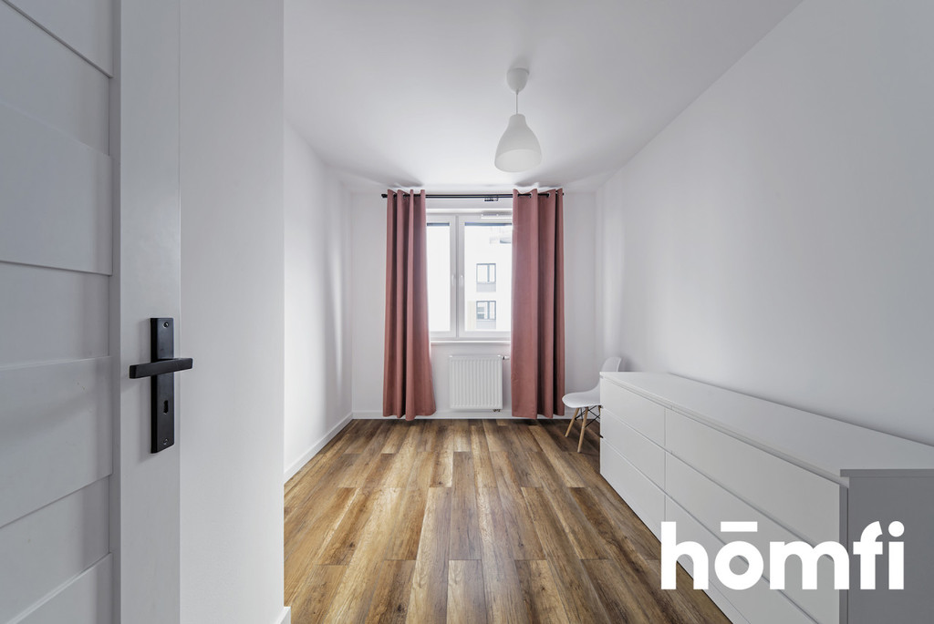 Mieszkanie 86 m², Poznań, Jeżyce, Janusza Meissnera - zdjęcie 8