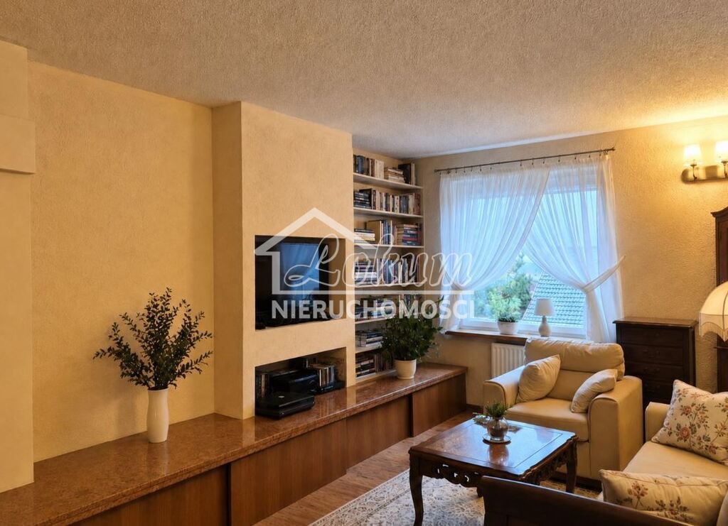 Mieszkanie 64,7&nbsp;m², Szczecin - zdjęcie 1
